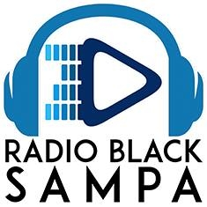 RADIO BLACK SAMPA