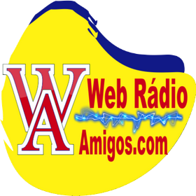 WEB RADIO AMIGOS.COM