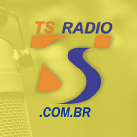 TS Rádio – Somos apaixonados pelo Esporte e temos Música na veia